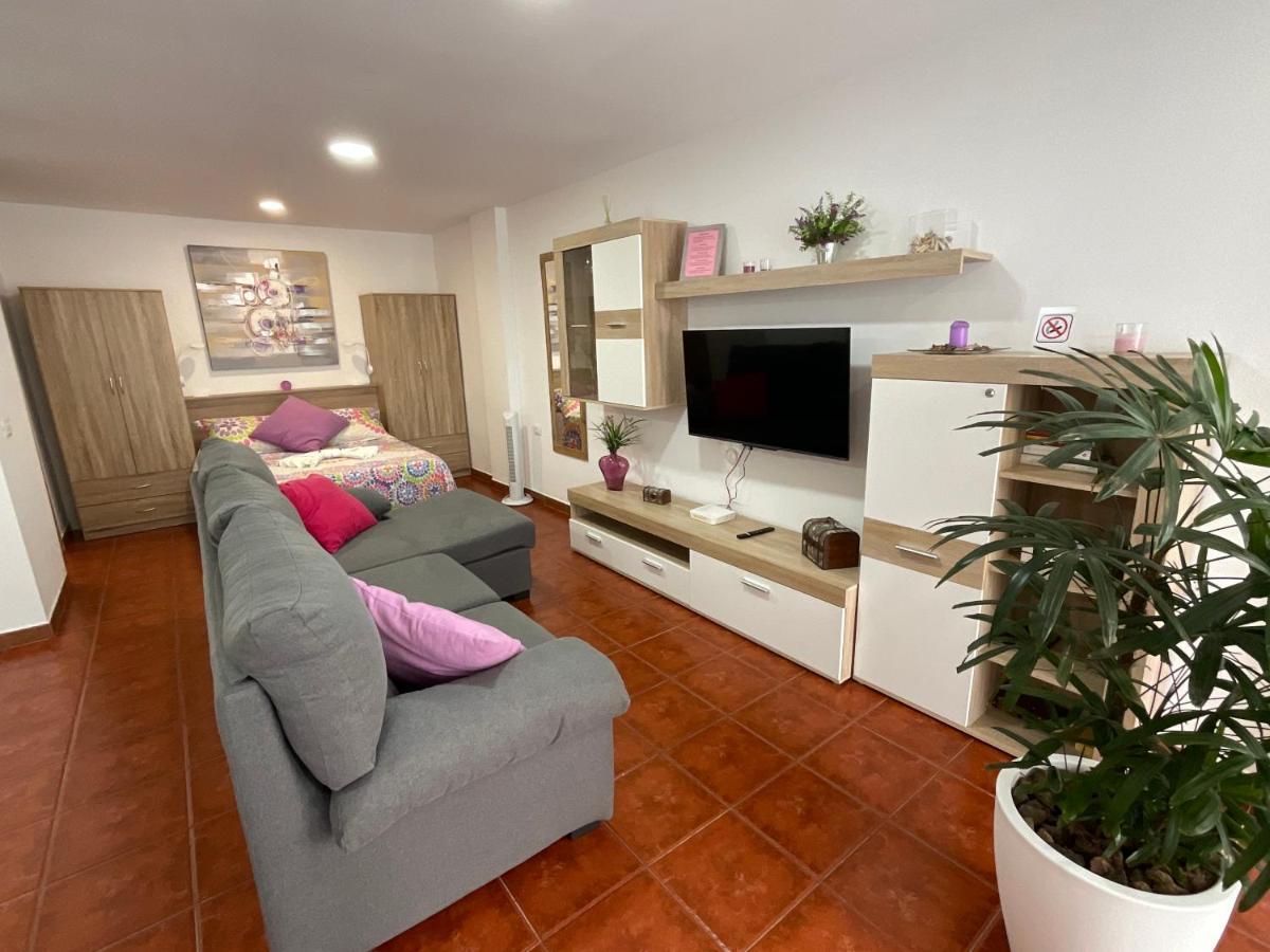 Apartamento Slam Bajamar  Exterior foto
