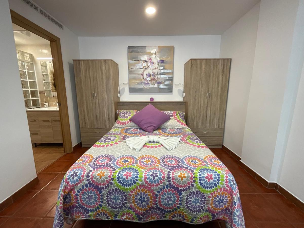 Apartamento Slam Bajamar  Exterior foto