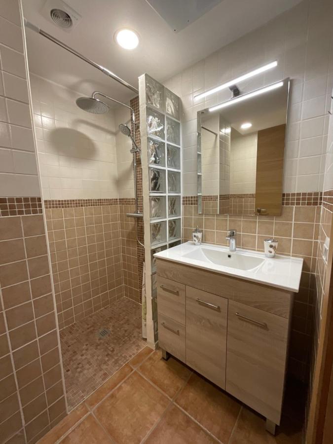 Apartamento Slam Bajamar  Exterior foto