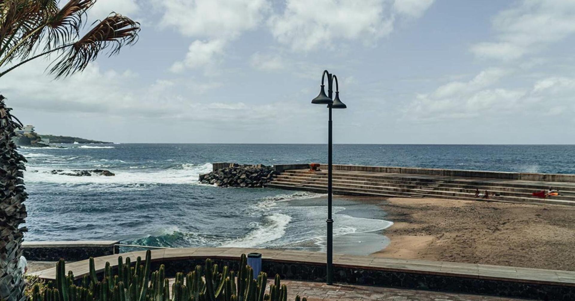 Apartamento Slam Bajamar  Exterior foto